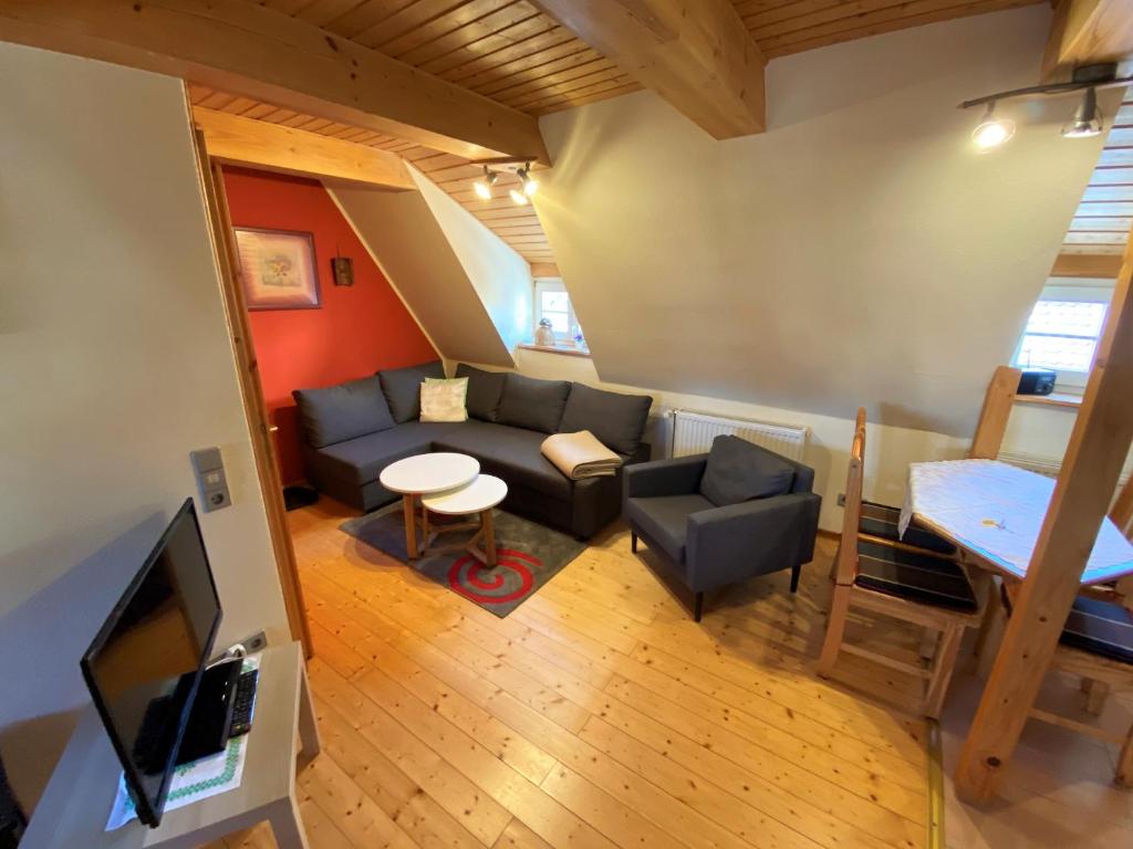 Ferienwohnungen Word 5 Altstadt Quedlinburg room 5